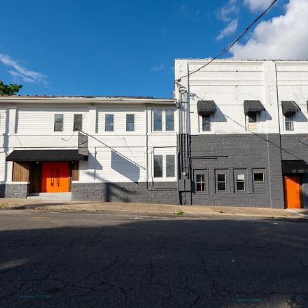Five10 Orange Street Hotel - Хот-Спрингс Экстерьер фото