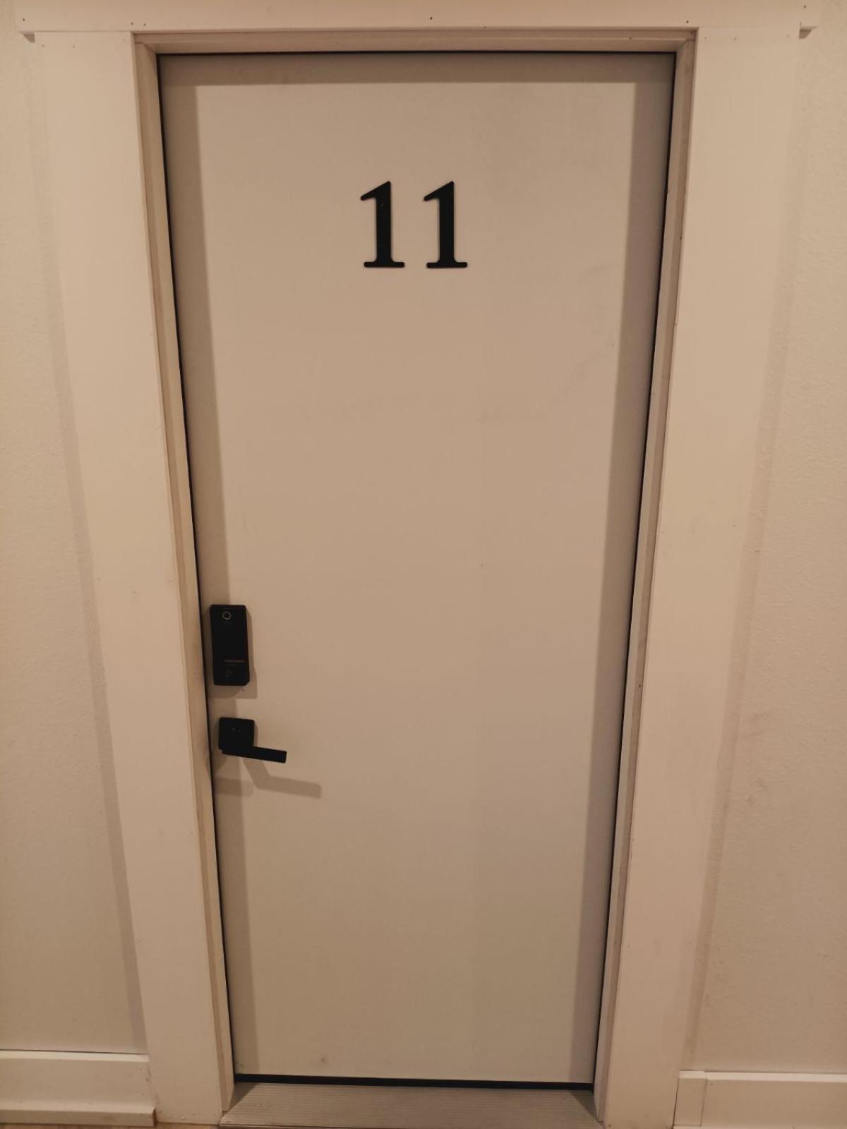 Five10 Orange Street Hotel - Хот-Спрингс Экстерьер фото
