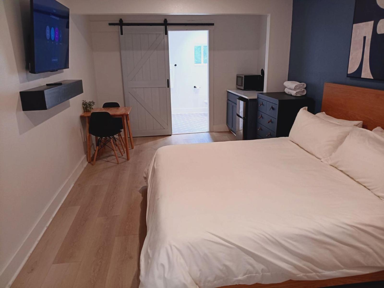 Five10 Orange Street Hotel - Хот-Спрингс Экстерьер фото
